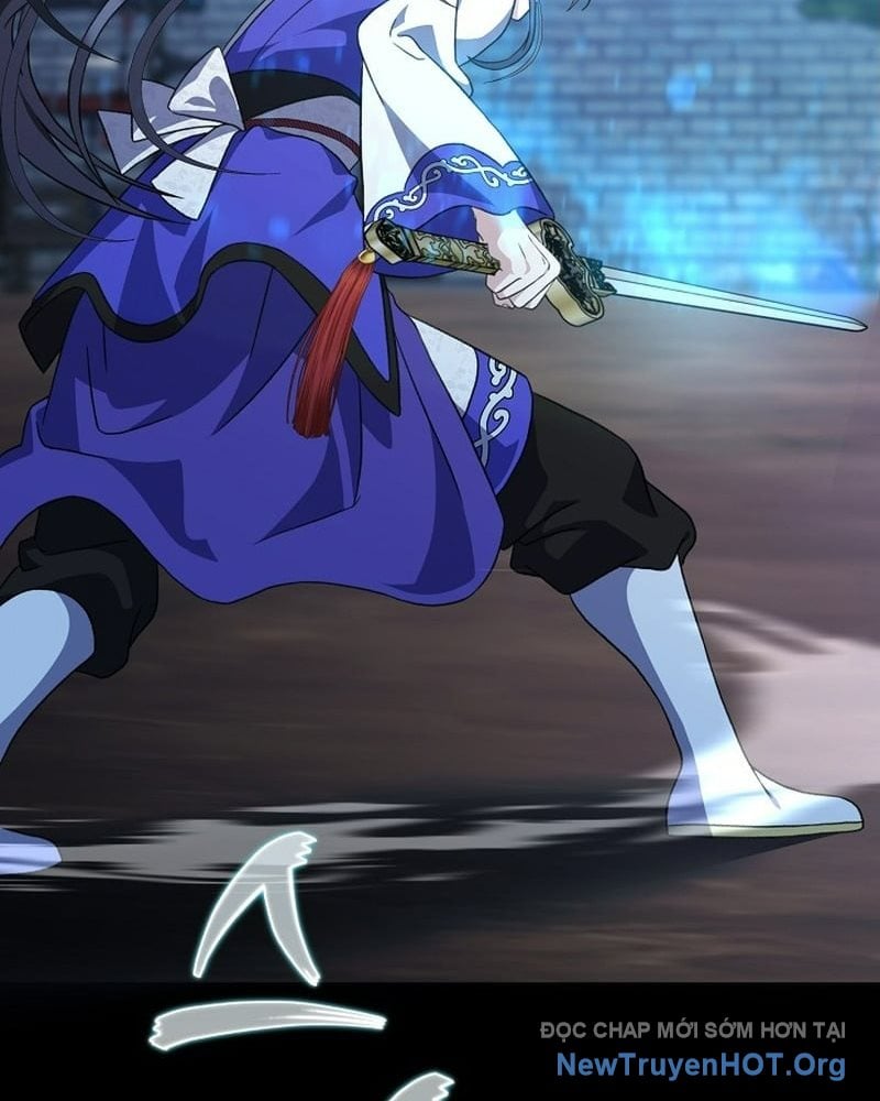 Hồi Sinh Huyết Mạch Nam Cung: Chapter 23