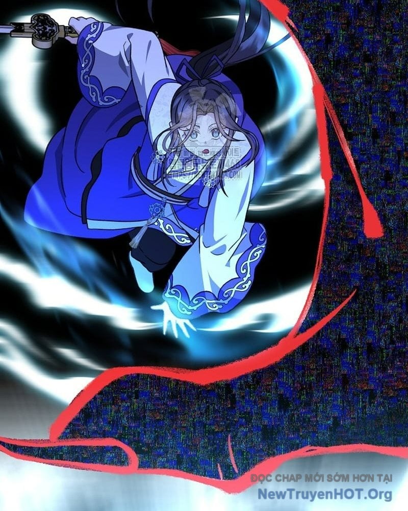 Hồi Sinh Huyết Mạch Nam Cung: Chapter 23
