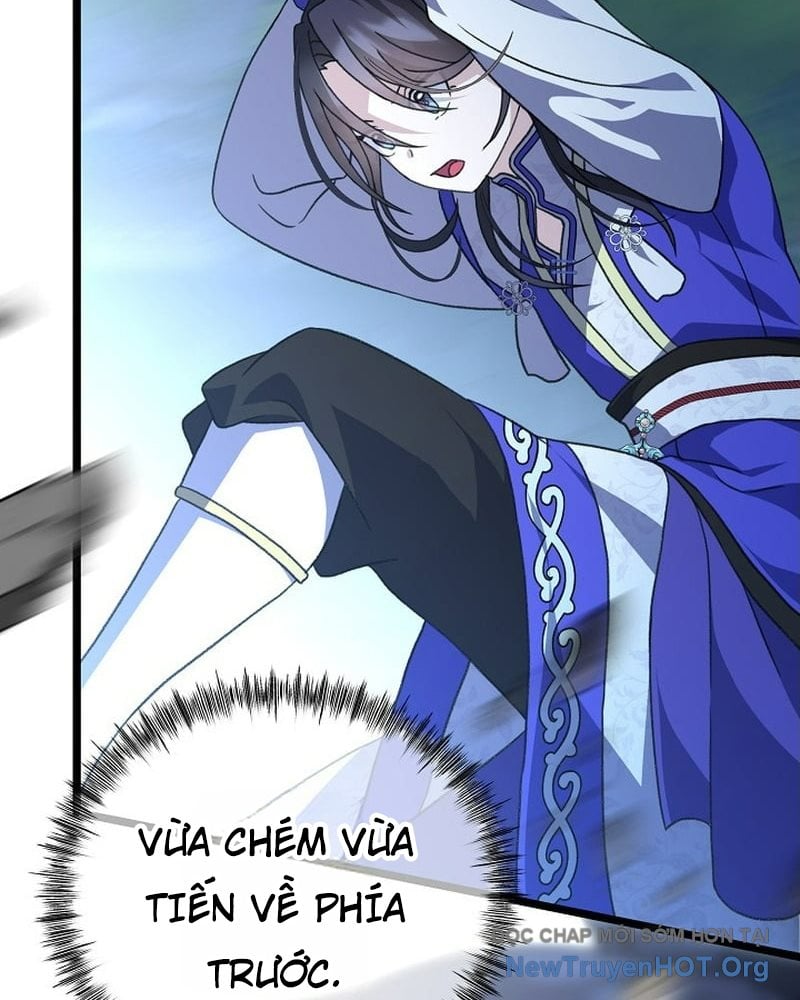 Hồi Sinh Huyết Mạch Nam Cung: Chapter 23