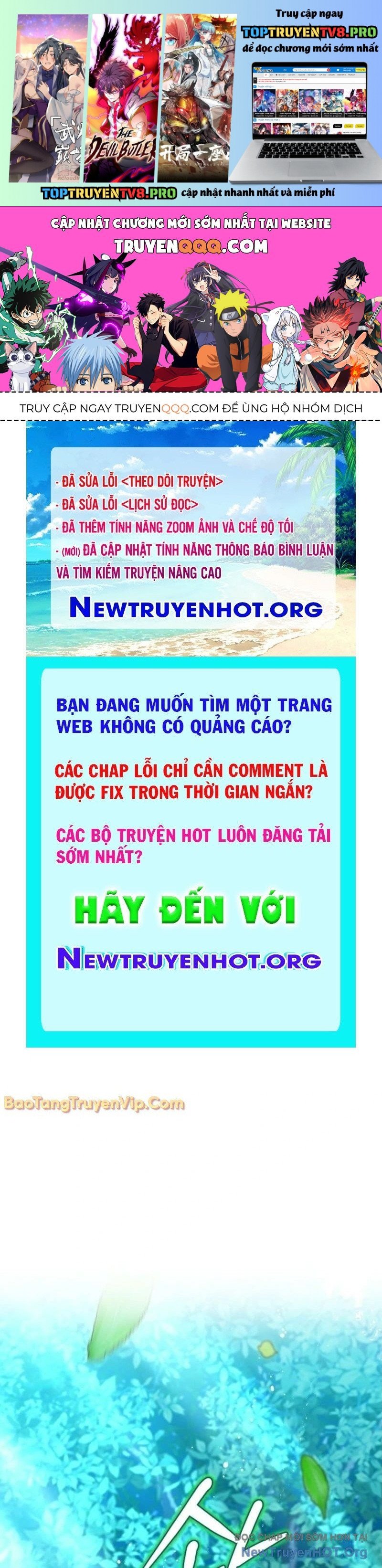 Hồi Sinh Huyết Mạch Nam Cung: Chapter 3