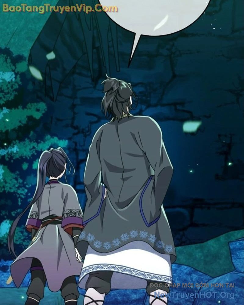 Hồi Sinh Huyết Mạch Nam Cung: Chapter 3