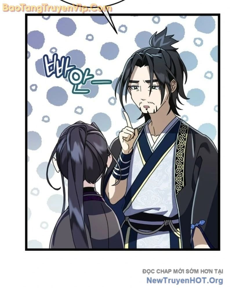 Hồi Sinh Huyết Mạch Nam Cung: Chapter 3