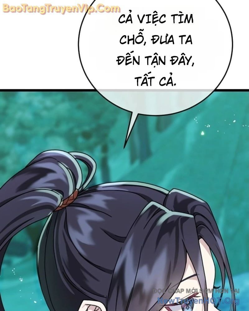 Hồi Sinh Huyết Mạch Nam Cung: Chapter 3