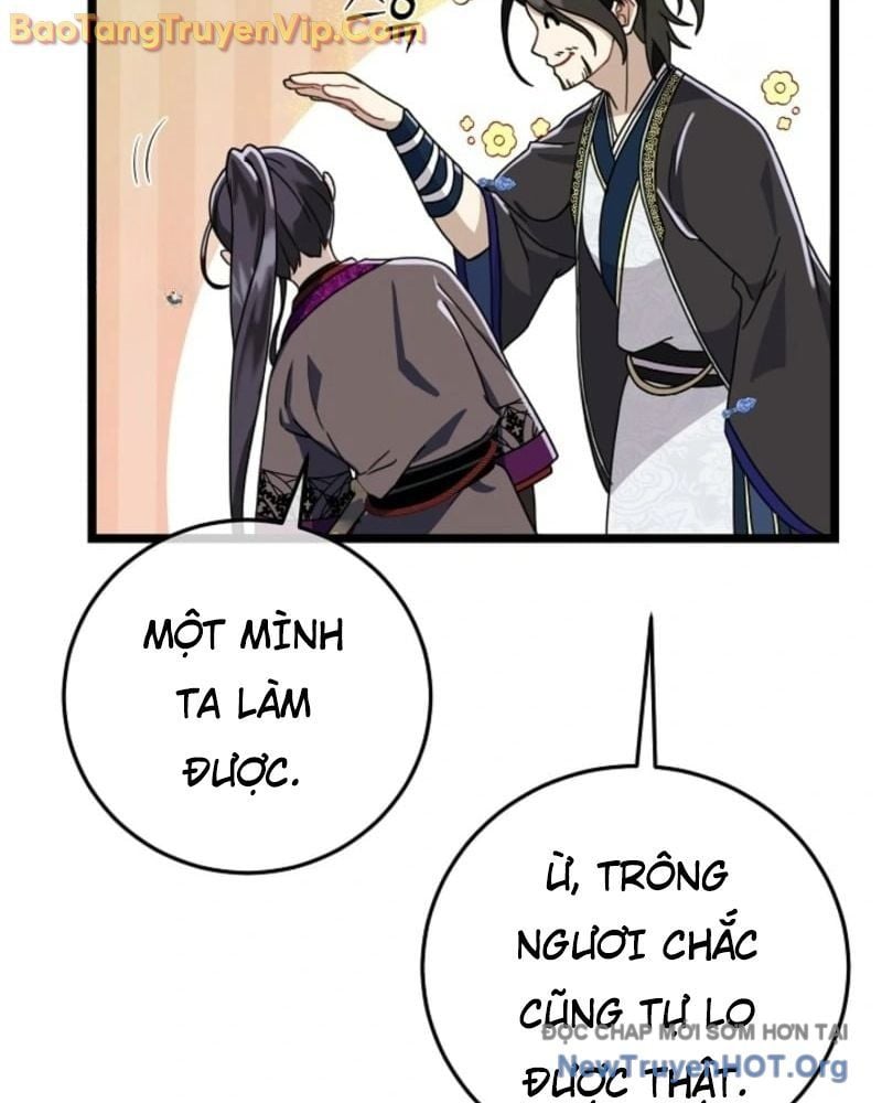 Hồi Sinh Huyết Mạch Nam Cung: Chapter 3