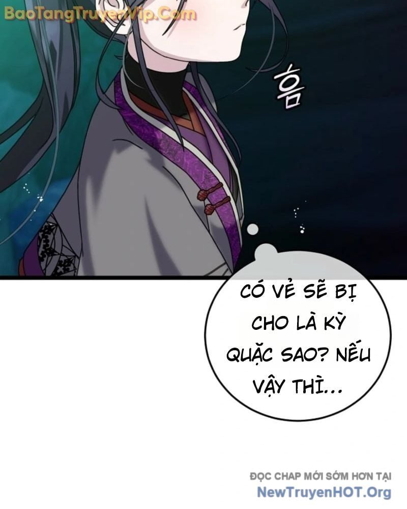 Hồi Sinh Huyết Mạch Nam Cung: Chapter 3