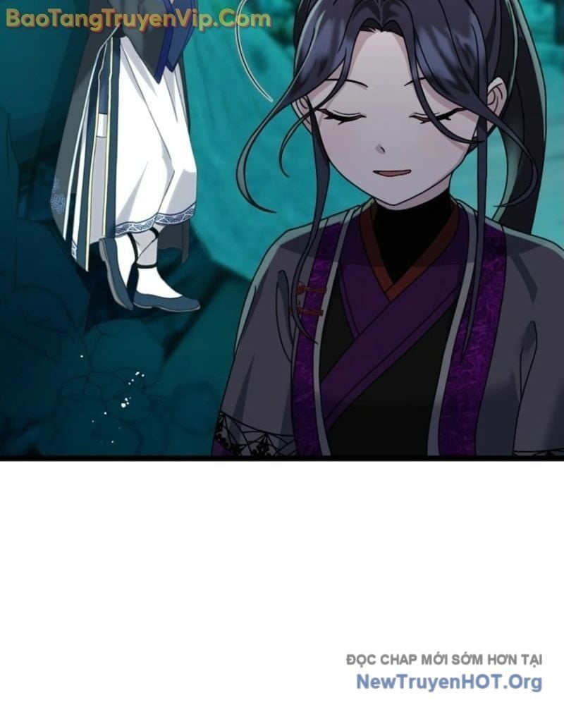 Hồi Sinh Huyết Mạch Nam Cung: Chapter 3