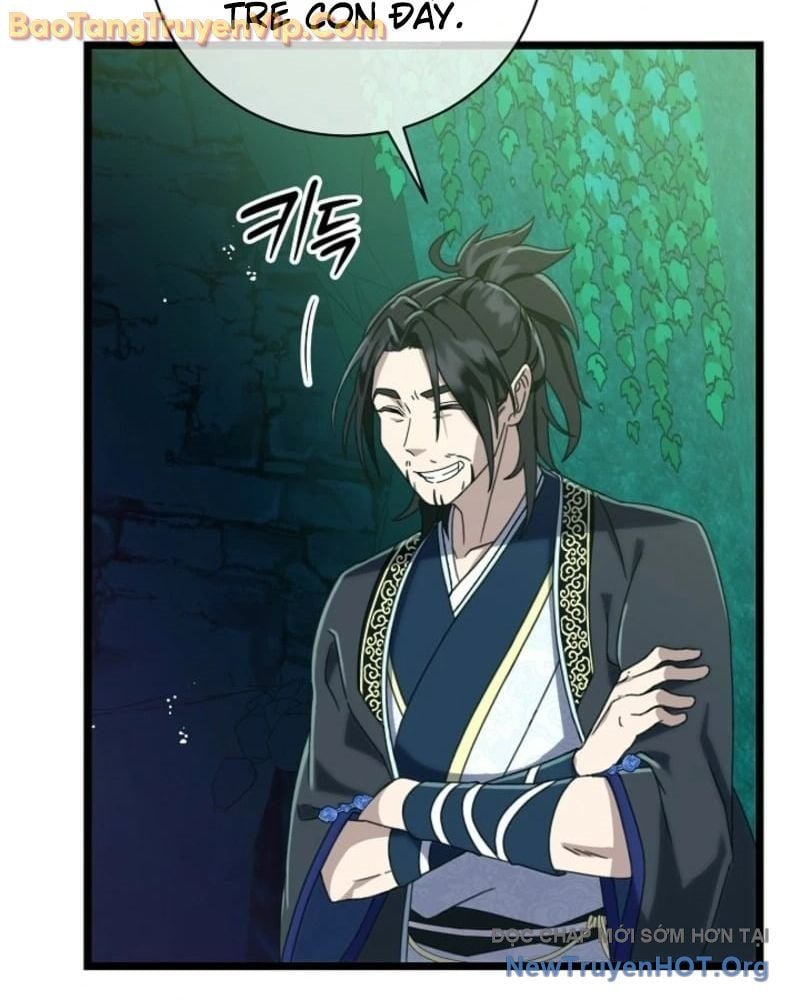 Hồi Sinh Huyết Mạch Nam Cung: Chapter 3