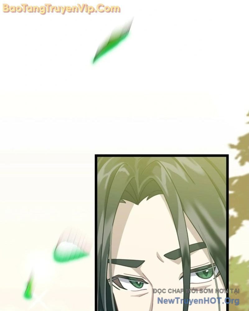 Hồi Sinh Huyết Mạch Nam Cung: Chapter 3