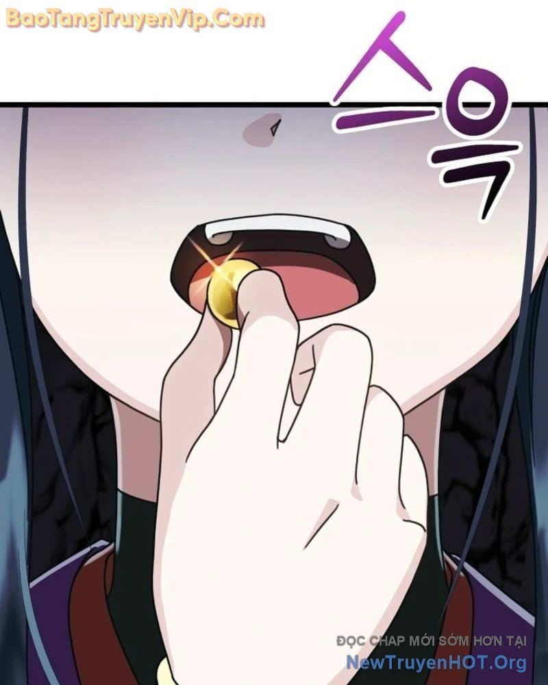 Hồi Sinh Huyết Mạch Nam Cung: Chapter 3