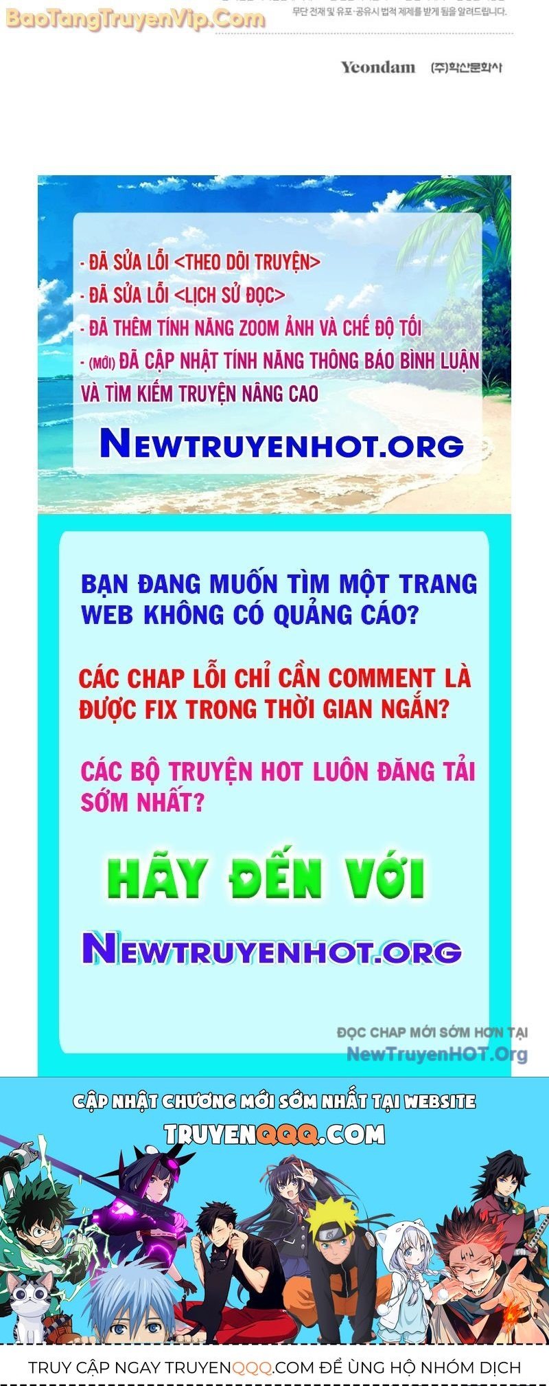 Hồi Sinh Huyết Mạch Nam Cung: Chapter 3