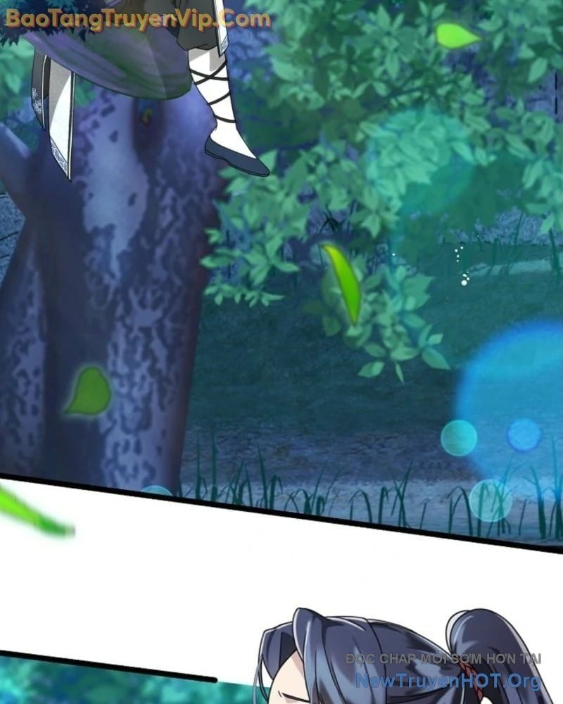 Hồi Sinh Huyết Mạch Nam Cung: Chapter 3