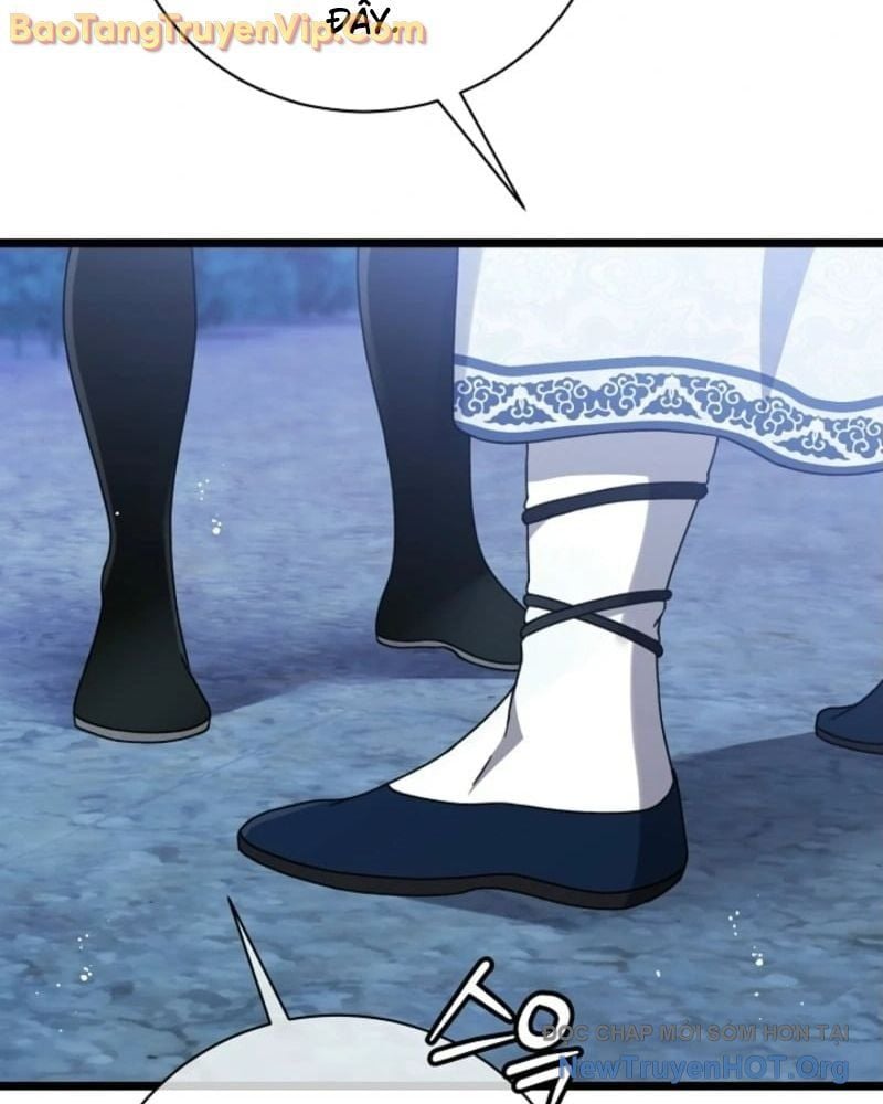 Hồi Sinh Huyết Mạch Nam Cung: Chapter 3