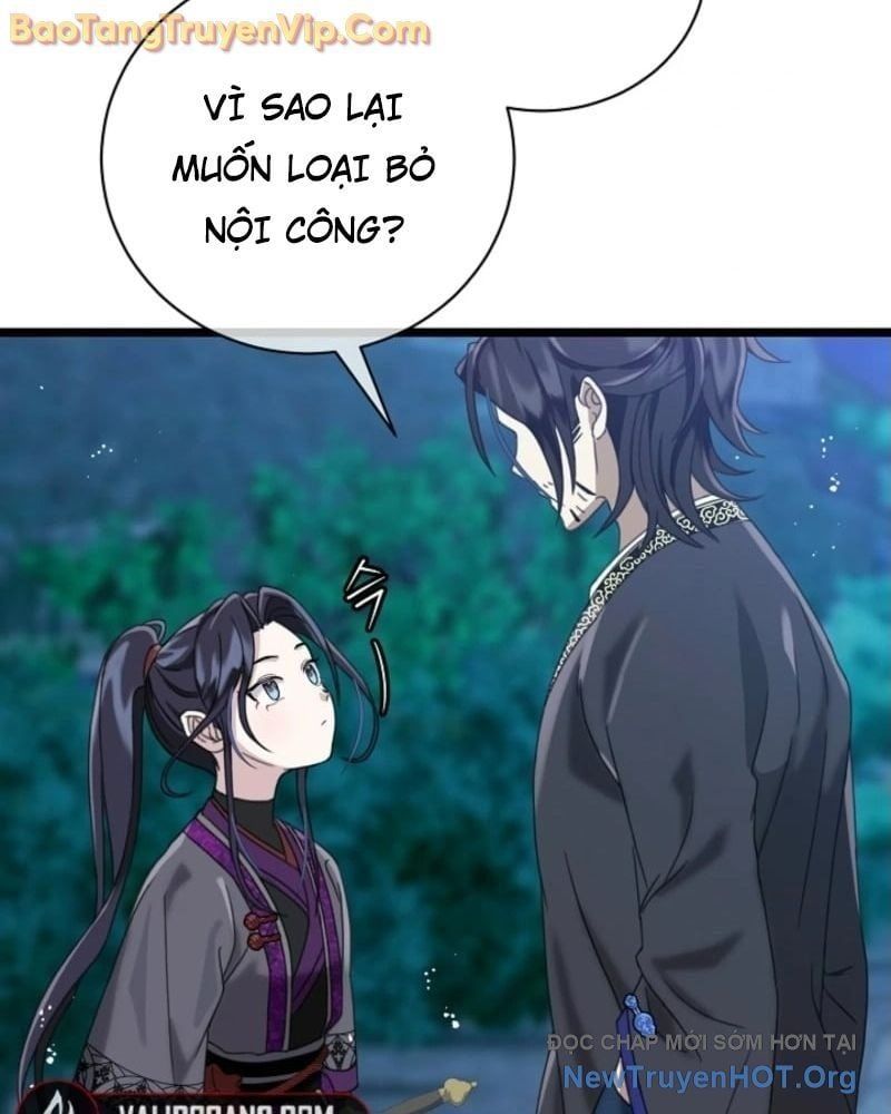 Hồi Sinh Huyết Mạch Nam Cung: Chapter 3