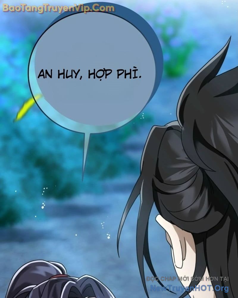 Hồi Sinh Huyết Mạch Nam Cung: Chapter 3