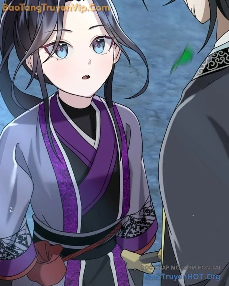 Hồi Sinh Huyết Mạch Nam Cung: Chapter 3