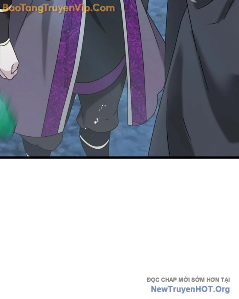 Hồi Sinh Huyết Mạch Nam Cung: Chapter 3