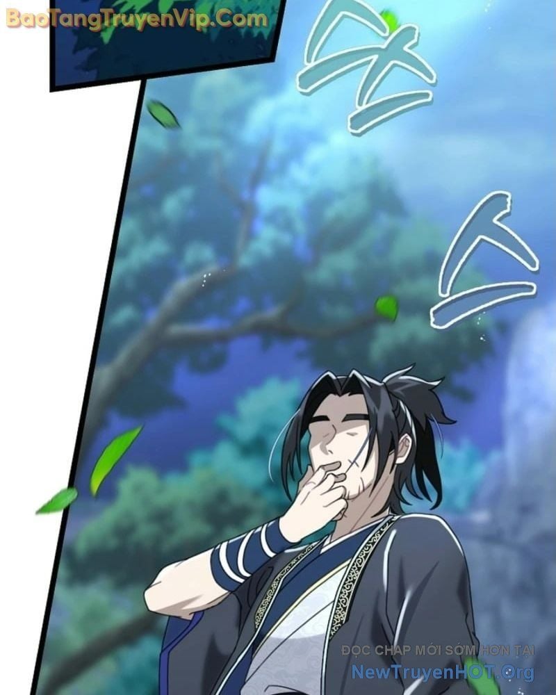 Hồi Sinh Huyết Mạch Nam Cung: Chapter 3