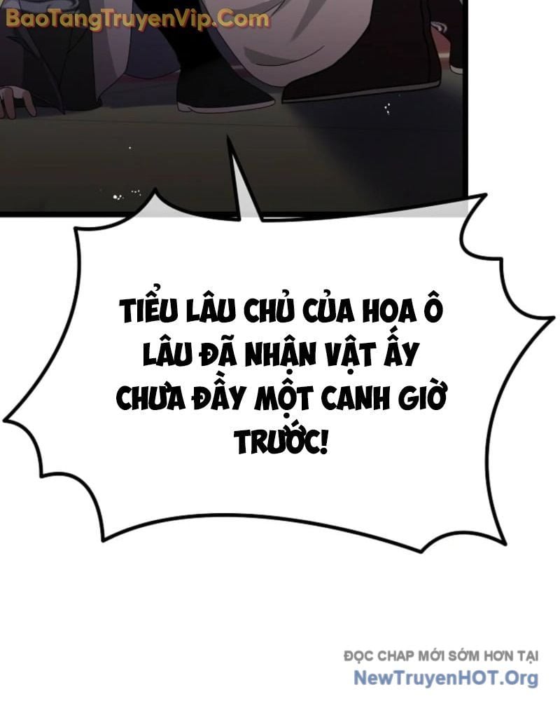 Hồi Sinh Huyết Mạch Nam Cung: Chapter 3