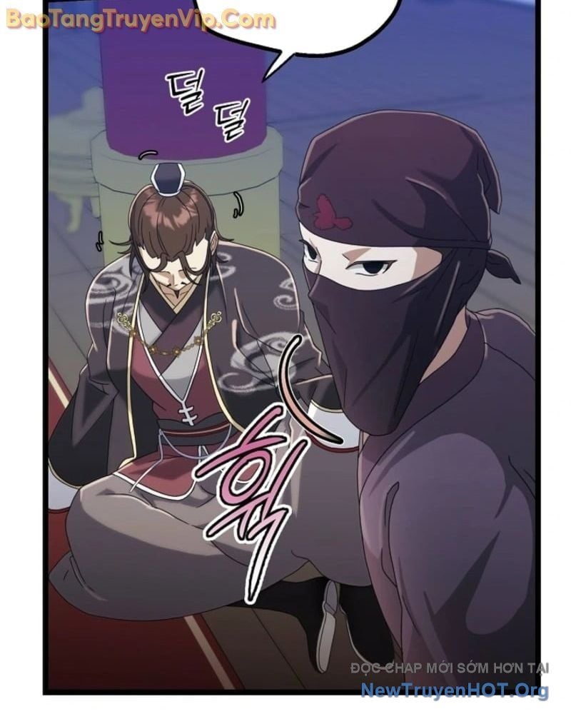 Hồi Sinh Huyết Mạch Nam Cung: Chapter 3