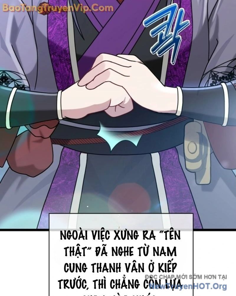 Hồi Sinh Huyết Mạch Nam Cung: Chapter 3