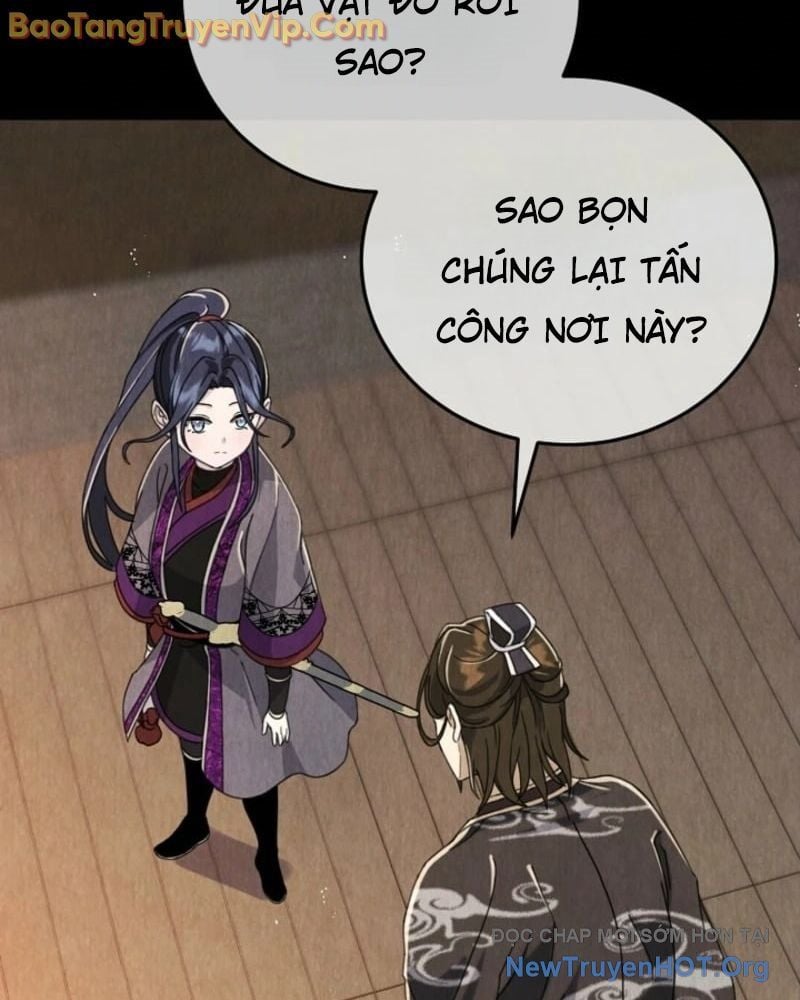 Hồi Sinh Huyết Mạch Nam Cung: Chapter 3