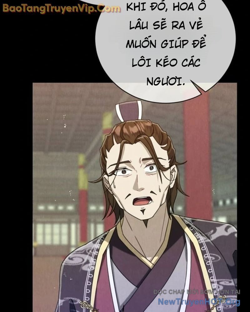 Hồi Sinh Huyết Mạch Nam Cung: Chapter 3