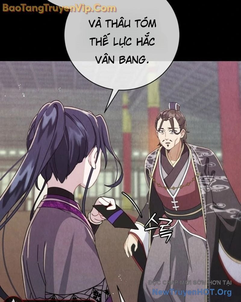 Hồi Sinh Huyết Mạch Nam Cung: Chapter 3