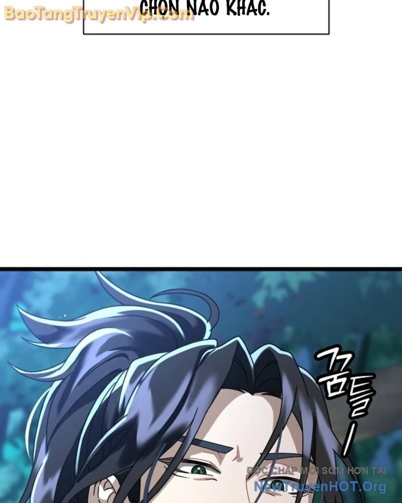 Hồi Sinh Huyết Mạch Nam Cung: Chapter 3