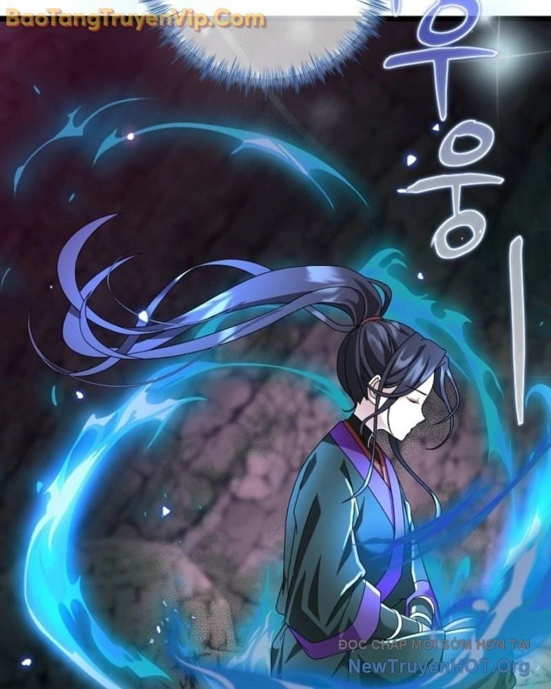 Hồi Sinh Huyết Mạch Nam Cung: Chapter 4