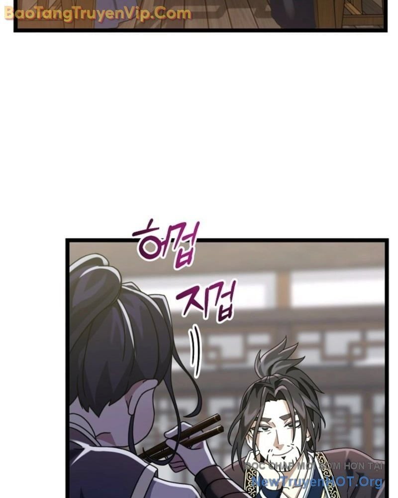 Hồi Sinh Huyết Mạch Nam Cung: Chapter 4