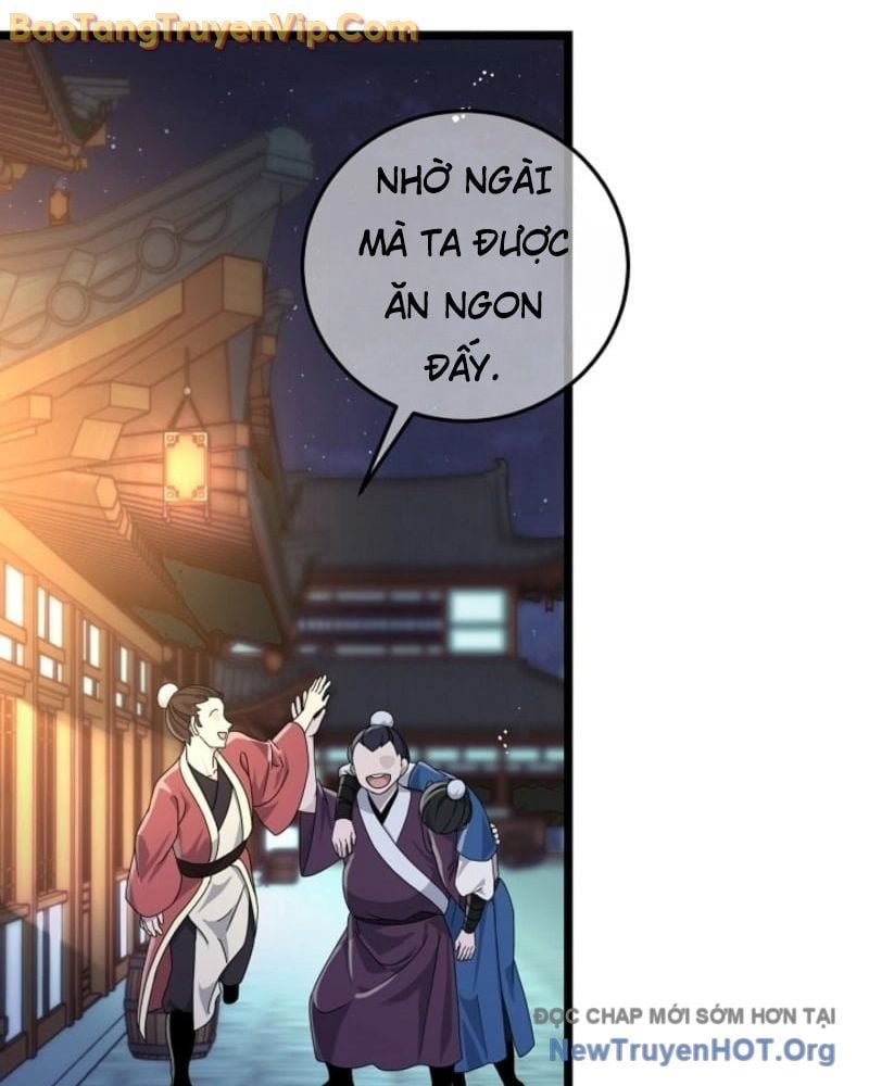 Hồi Sinh Huyết Mạch Nam Cung: Chapter 4