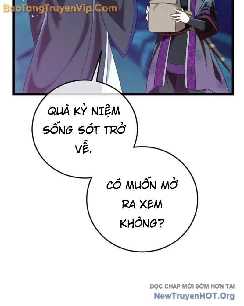 Hồi Sinh Huyết Mạch Nam Cung: Chapter 4