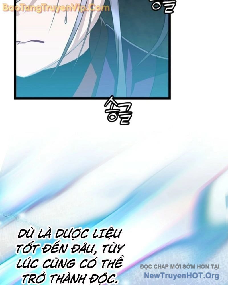 Hồi Sinh Huyết Mạch Nam Cung: Chapter 4