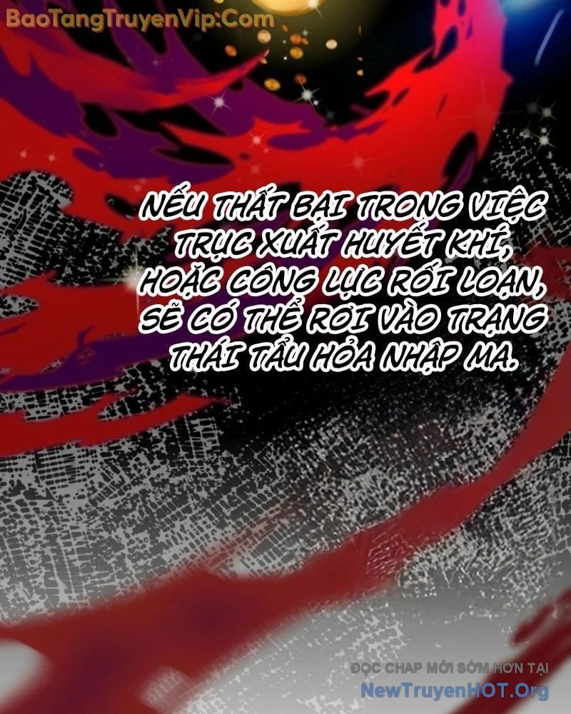Hồi Sinh Huyết Mạch Nam Cung: Chapter 4