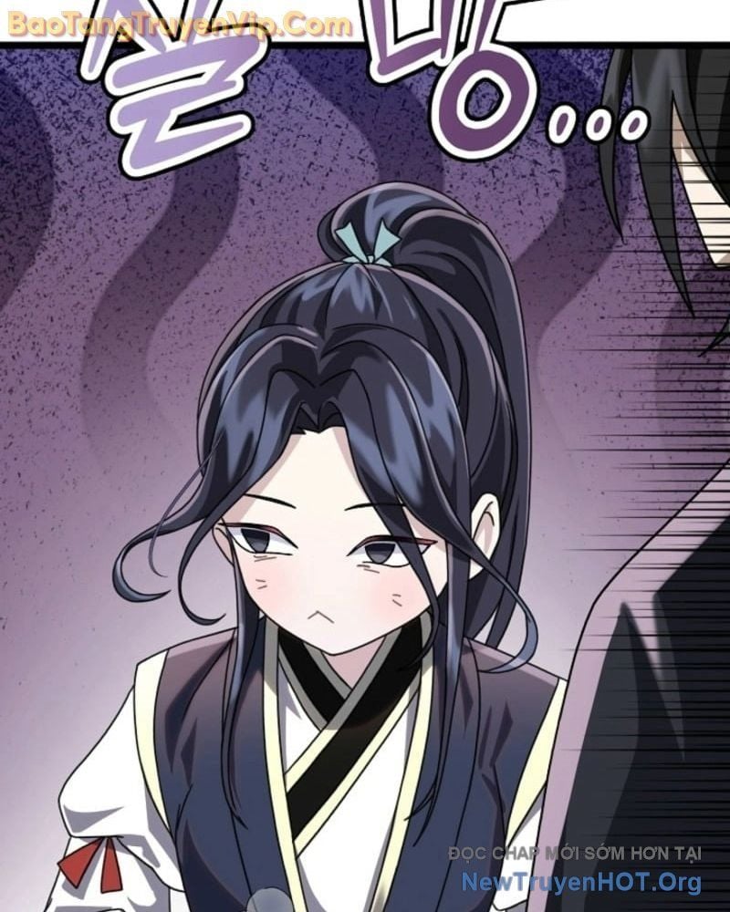 Hồi Sinh Huyết Mạch Nam Cung: Chapter 4