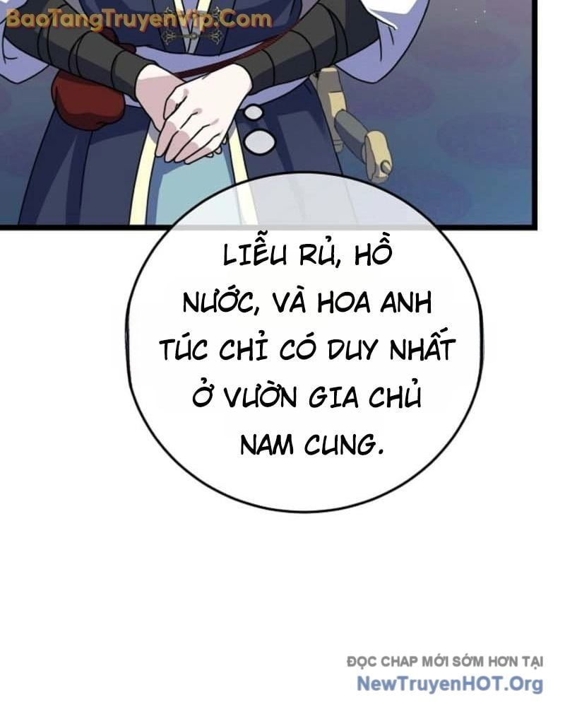 Hồi Sinh Huyết Mạch Nam Cung: Chapter 5