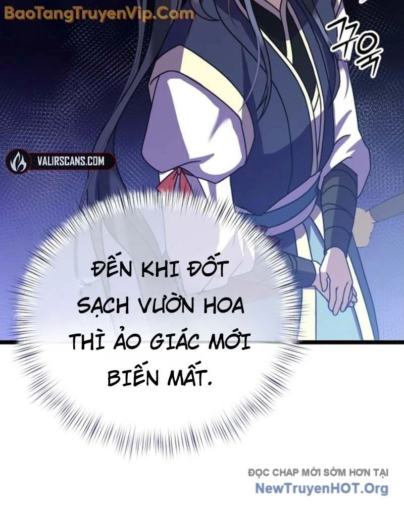 Hồi Sinh Huyết Mạch Nam Cung: Chapter 5