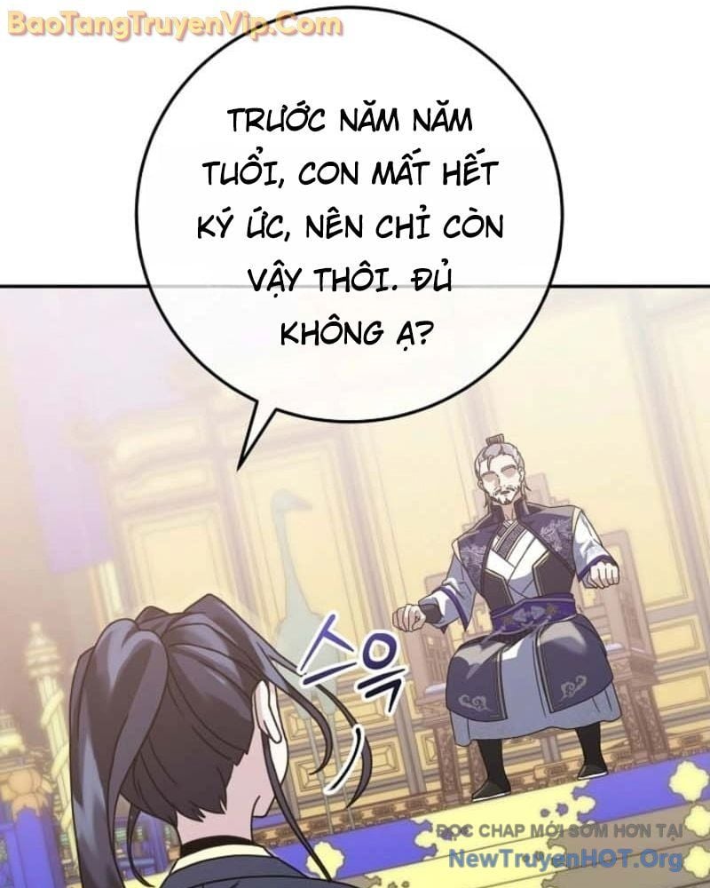 Hồi Sinh Huyết Mạch Nam Cung: Chapter 5