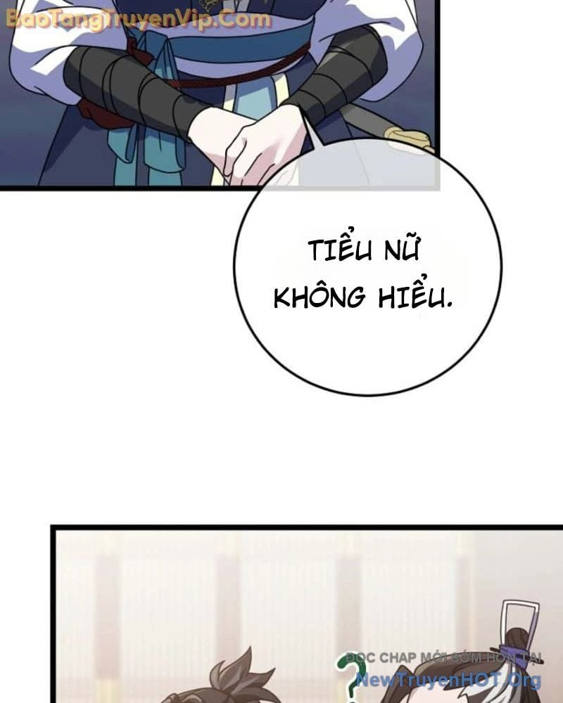 Hồi Sinh Huyết Mạch Nam Cung: Chapter 5