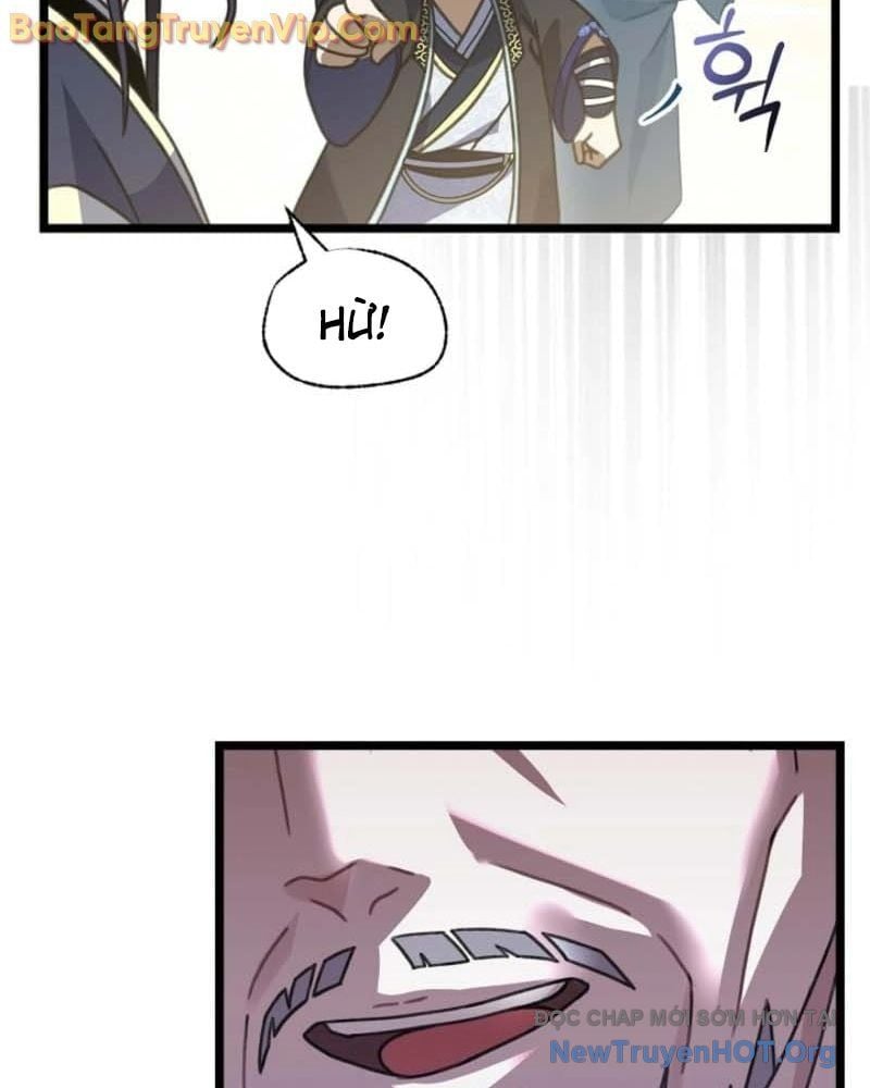 Hồi Sinh Huyết Mạch Nam Cung: Chapter 5