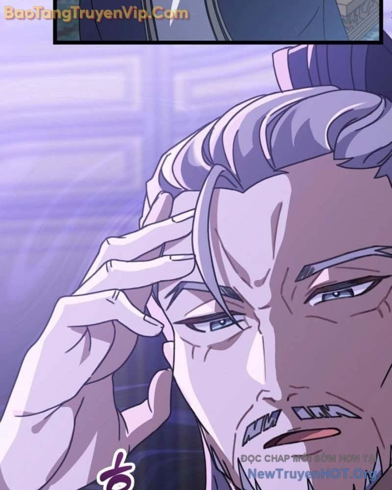 Hồi Sinh Huyết Mạch Nam Cung: Chapter 5