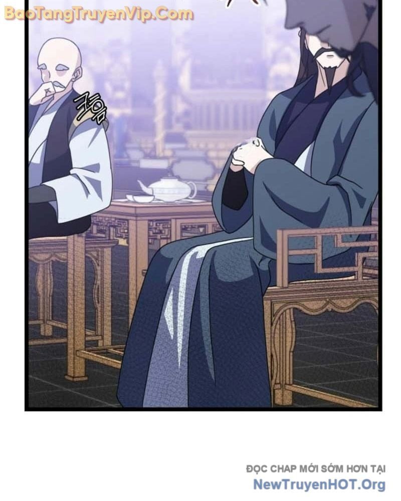 Hồi Sinh Huyết Mạch Nam Cung: Chapter 5