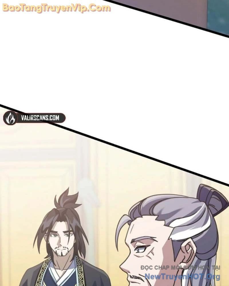 Hồi Sinh Huyết Mạch Nam Cung: Chapter 5