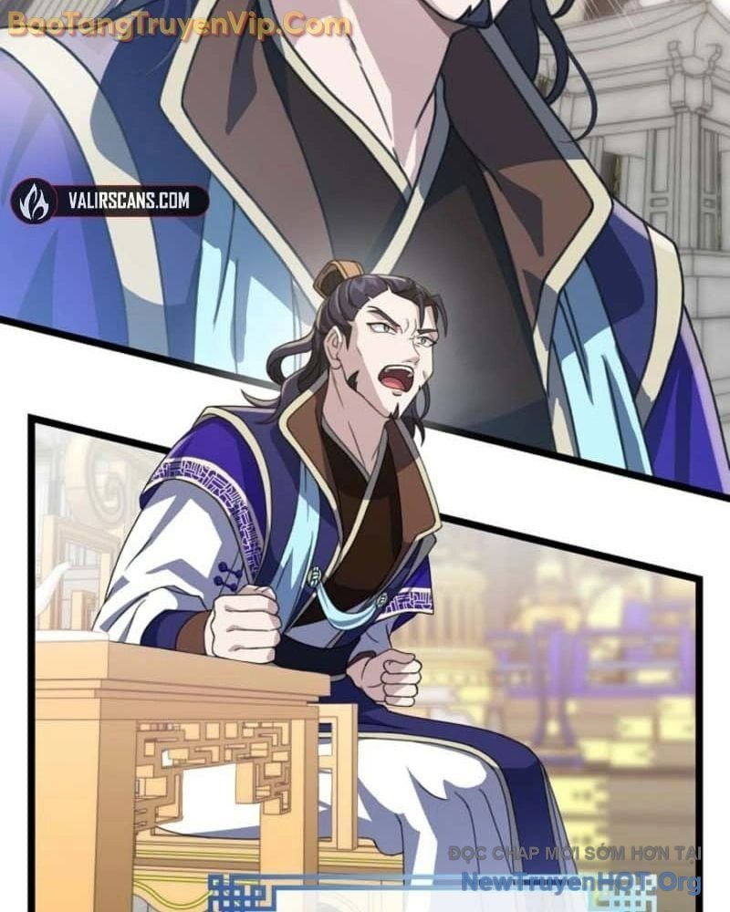 Hồi Sinh Huyết Mạch Nam Cung: Chapter 5