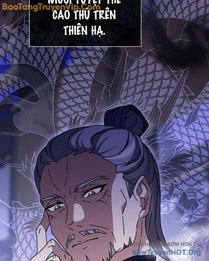 Hồi Sinh Huyết Mạch Nam Cung: Chapter 5