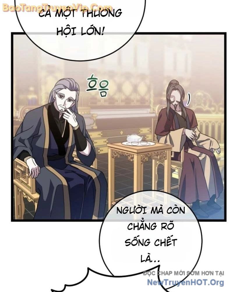 Hồi Sinh Huyết Mạch Nam Cung: Chapter 5