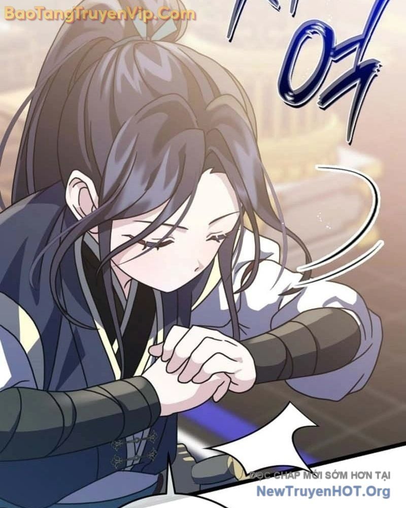 Hồi Sinh Huyết Mạch Nam Cung: Chapter 5