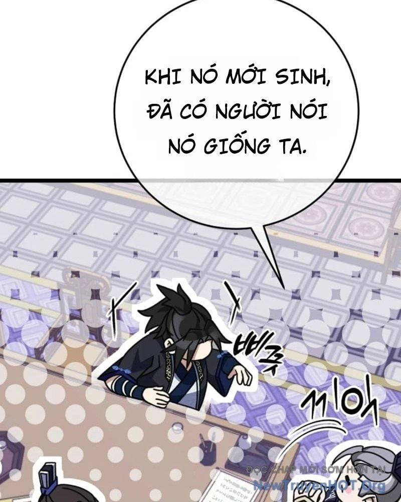 Hồi Sinh Huyết Mạch Nam Cung: Chapter 6