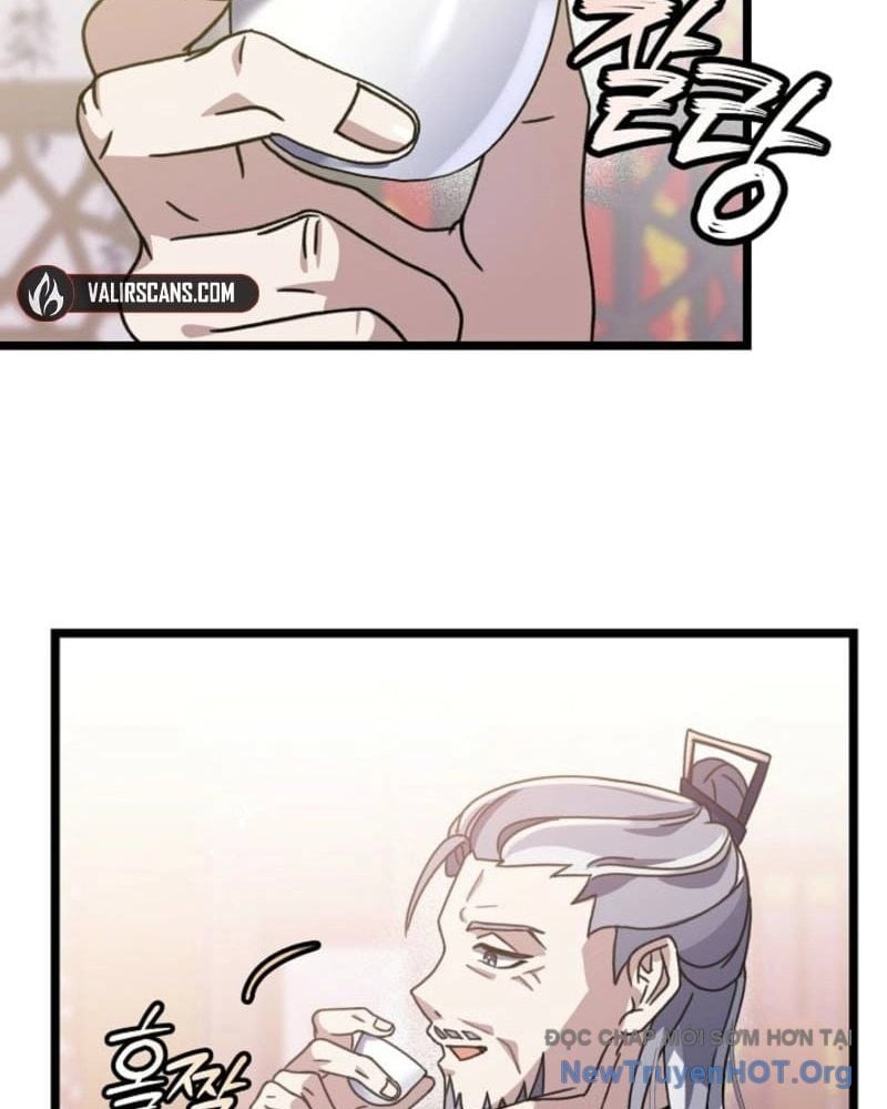 Hồi Sinh Huyết Mạch Nam Cung: Chapter 6