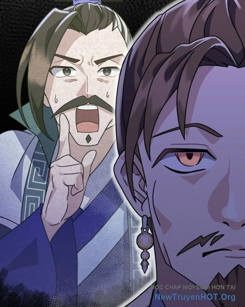 Hồi Sinh Huyết Mạch Nam Cung: Chapter 6